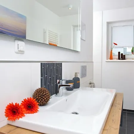 Apartment 5 Sterne Allgaeuer Alm Mit Schwimmbad Und Sauna Oberstaufen