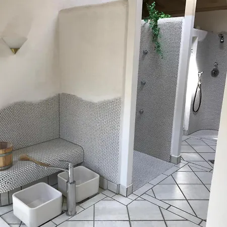 Apartment 5 Sterne Allgaeuer Alm Mit Schwimmbad Und Sauna *