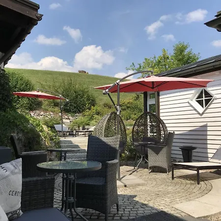 Apartment 5 Sterne Allgaeuer Alm Mit Schwimmbad Und Sauna *